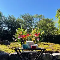 樹木葬各種法要